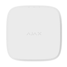Ajax FireProtect 2 RB Heat temperature analysis fire detector, replaceable battery, jeweler, wireless, white (000034666)