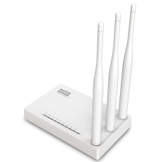 Netis Маршрутизатор MW5230 N300, 4xFE LAN, 1xFE WAN, 1xUSB 2.0 3G/4G, 3x зовнішн. ант.