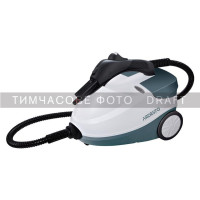 ARDESTO steam cleaner, 2000W, ml, 4Bar, white+blue (STC-C2000W4-0)