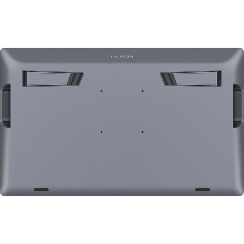 Huion Graphical display 19  Kamvas Pro 19,4K USB-Cх2, 3.5 mini-jack, dark grey (GT1902)
