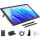 Huion Graphical display 19  Kamvas Pro 19,4K USB-Cх2, 3.5 mini-jack, dark grey (GT1902)