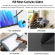 Huion Graphical display 19  Kamvas Pro 19,4K USB-Cх2, 3.5 mini-jack, dark grey (GT1902)