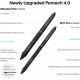 Huion Graphical display 19  Kamvas Pro 19,4K USB-Cх2, 3.5 mini-jack, dark grey (GT1902)
