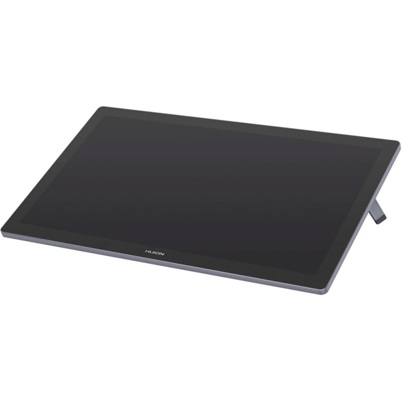 Huion Graphical display 19  Kamvas Pro 19,4K USB-Cх2, 3.5 mini-jack, dark grey (GT1902)