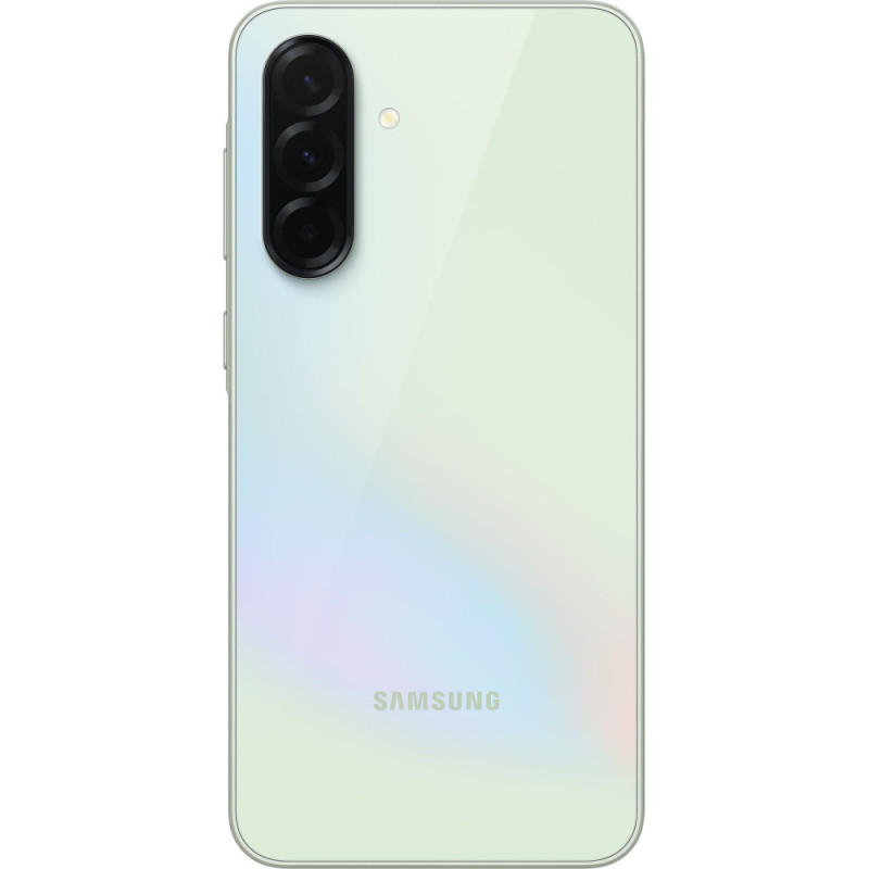 Samsung Galaxy A36 5G (A366) 6.7  6/128GB, 2SIM, 5000mAh, Lime (SM-A366BLGBEUC)