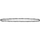 Ryobi Chain for saw RAC253 40cm 1.27mm 3/8  (5132004345)