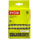 Ryobi Chain for saw RAC253 40cm 1.27mm 3/8  (5132004345)