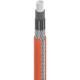 Cellfast Garden hose Cellfast ORANGE, 1/2', 50 m, 5 layers, up to 24 Bar, -10...50°C (15-003)
