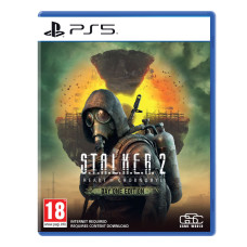 Games Software Гра консольна PS5 S.T.A.L.K.E.R. 2 Day One Edition, BD диск (1072020)