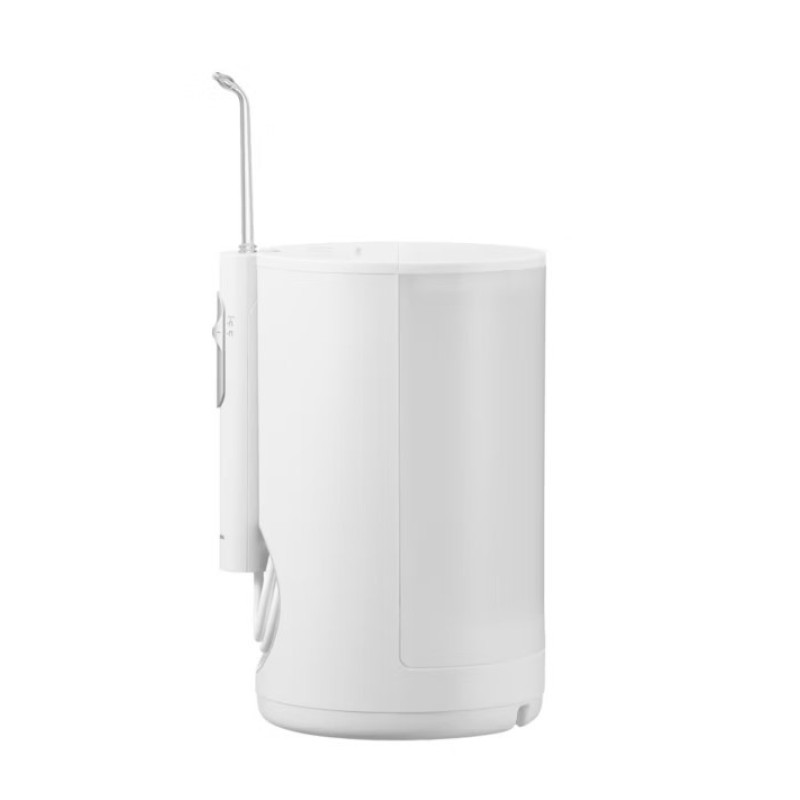 Panasonic Іригатор Panasonic стаціонарний, чаша 600 мл, від мережі , 4 насадки, білий (EW1614W520)