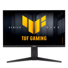 ASUS Монітор Asus 27" TUF Gaming VG279QML5A 2xHDMI, DP, MM, IPS, 1920x1080, 240Hz, 0.3ms, sRGB 99%, FreeSync, Pivot, HDR400 (90LM0C20-B01171)