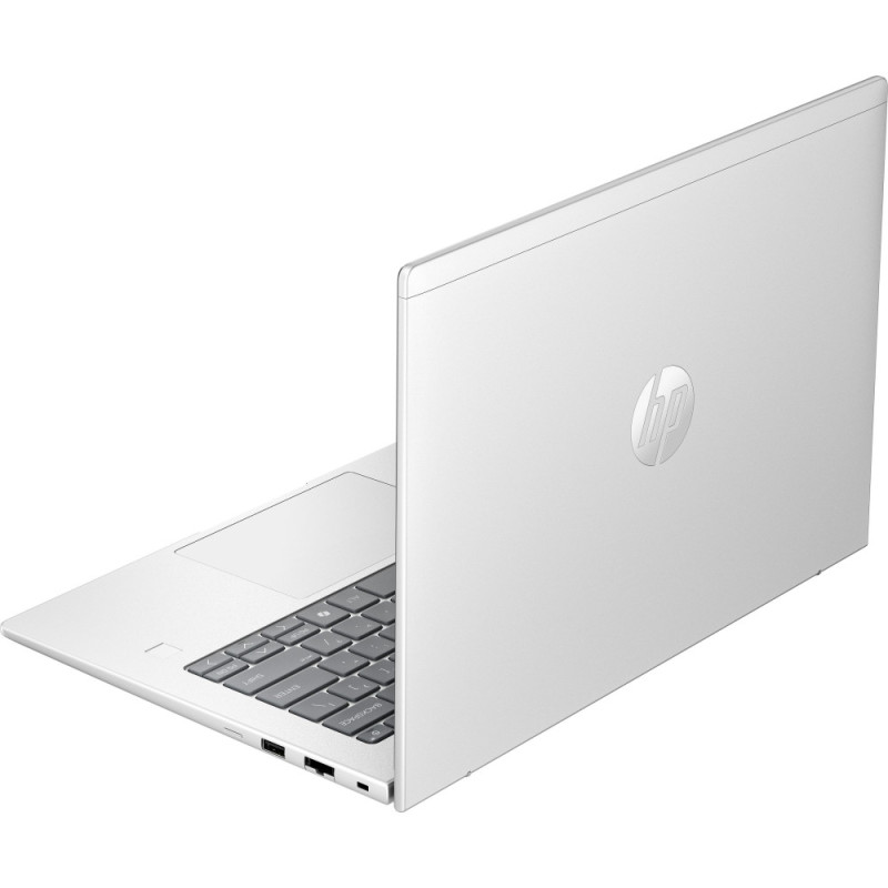 HP Ноутбук ProBook 4-G1i 14" WUXGA IPS AG, Intel U5-225H, 24GB, F1024GB, UMA, DOS, сріблястий (C44YTET)