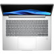 HP Ноутбук ProBook 4-G1i 14" WUXGA IPS AG, Intel U5-225H, 24GB, F1024GB, UMA, DOS, сріблястий (C44YTET)