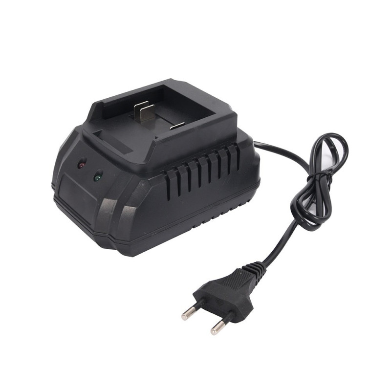 SEQUOIA Зарядний пристрій SEQUOIA SC2020-UNI 20В 2.0А 0.28кг