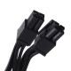 SilverStone PSU Hela Cybenetics HA1200R-PM (1200W), >90%, 80+ Platinum, 135mm (SST-HA1200R-PM)