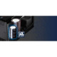 SilverStone PSU Hela Cybenetics HA1200R-PM (1200W), >90%, 80+ Platinum, 135mm (SST-HA1200R-PM)