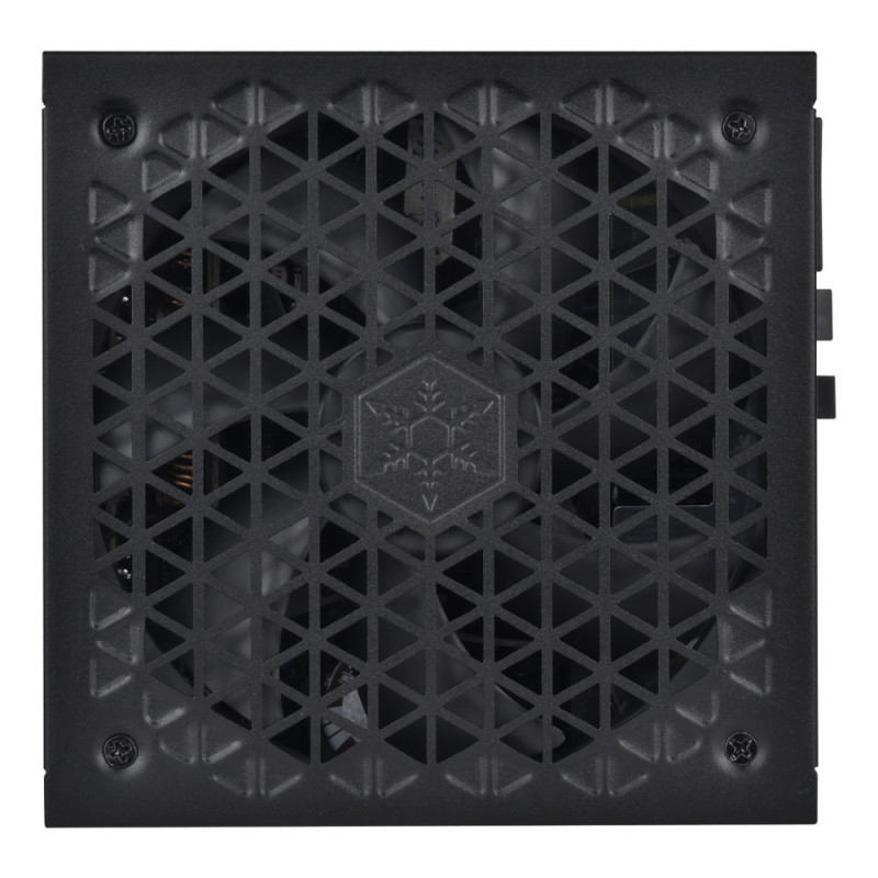 SilverStone PSU Hela Cybenetics HA1200R-PM (1200W), >90%, 80+ Platinum, 135mm (SST-HA1200R-PM)