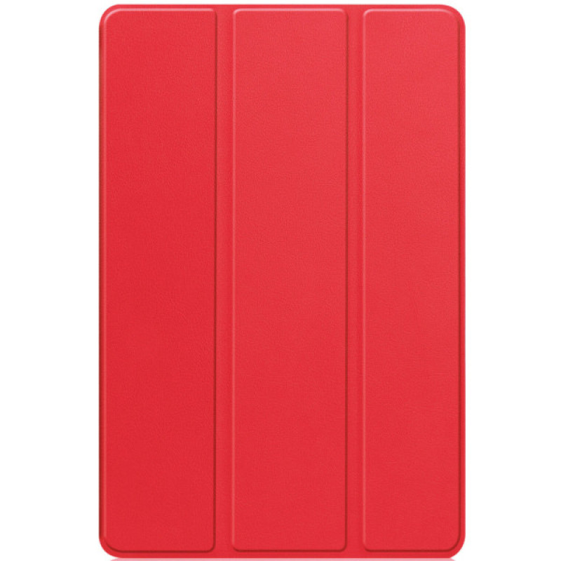 Чехол для планшета BeCover Smart Case Teclast T50 2022 11" Red (709900)
