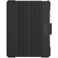 UAG Чехол для iPad Pro 12.9' (2022) Metropolis, Black (122946114040)