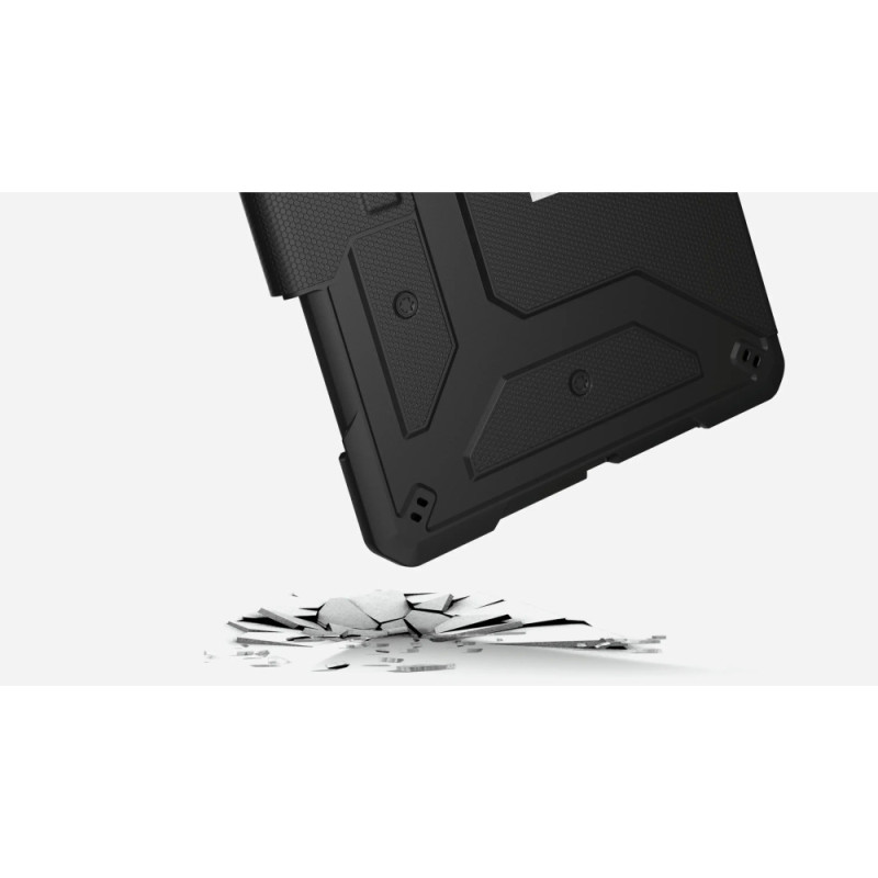 UAG Apple iPad Pro 12.9-Inch 2022, 5th Gen Metropolis - Black (122946114040)