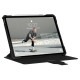 UAG Apple iPad Pro 12.9-Inch 2022, 5th Gen Metropolis - Black (122946114040)