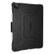 UAG Apple iPad Pro 12.9-Inch 2022, 5th Gen Metropolis - Black (122946114040)