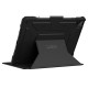 UAG Apple iPad Pro 12.9-Inch 2022, 5th Gen Metropolis - Black (122946114040)