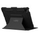 UAG Apple iPad Pro 12.9-Inch 2022, 5th Gen Metropolis - Black (122946114040)
