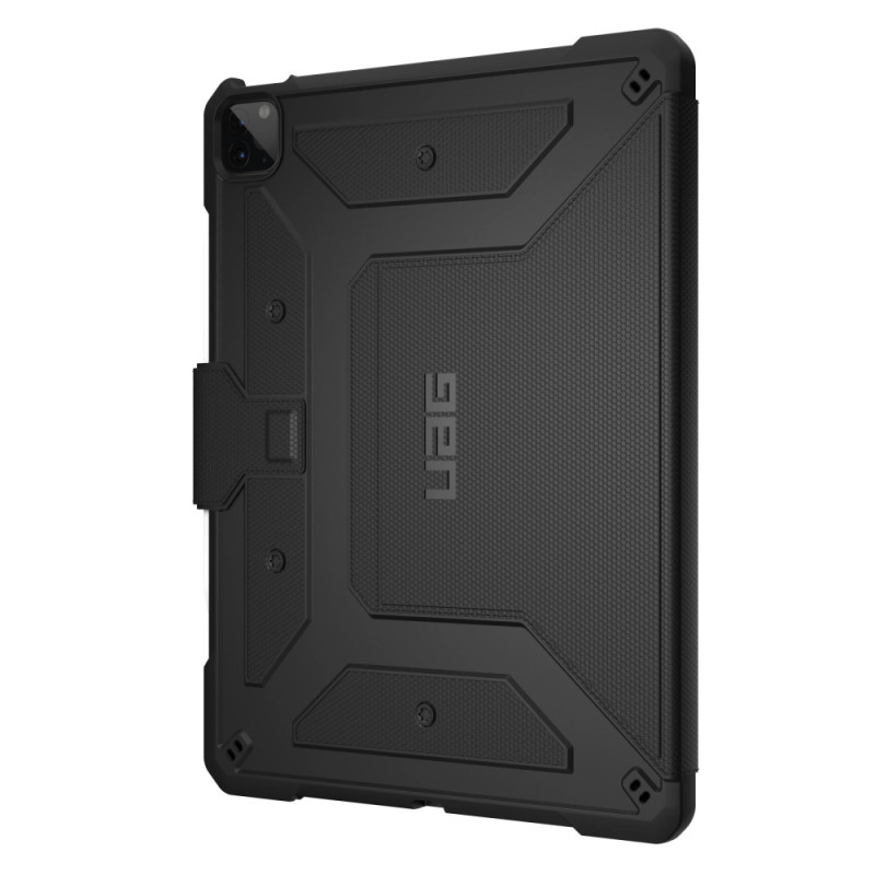 UAG Apple iPad Pro 12.9-Inch 2022, 5th Gen Metropolis - Black (122946114040)