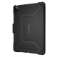 UAG Apple iPad Pro 12.9-Inch 2022, 5th Gen Metropolis - Black (122946114040)