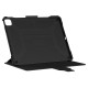 UAG Apple iPad Pro 12.9-Inch 2022, 5th Gen Metropolis - Black (122946114040)