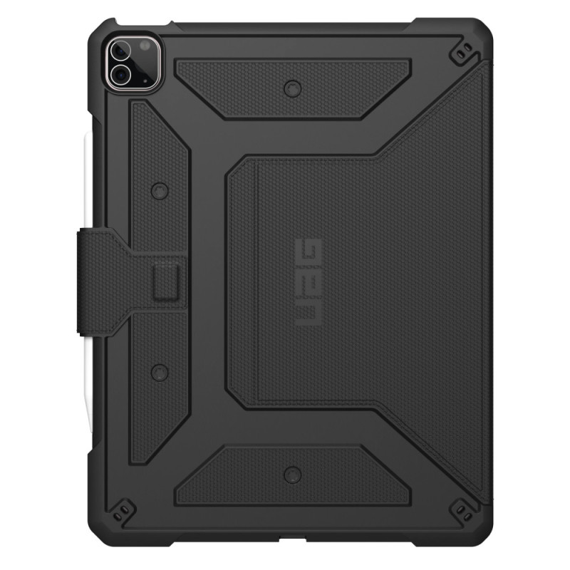 UAG Apple iPad Pro 12.9-Inch 2022, 5th Gen Metropolis - Black (122946114040)
