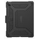 UAG Apple iPad Pro 12.9-Inch 2022, 5th Gen Metropolis - Black (122946114040)