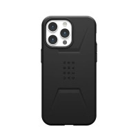 UAG Apple iPhone 15 Pro Max Civilian Magsafe, Black