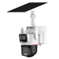 Камера відеоспостереження Dahua DH-IPC-PTS2649C-3E3Z-4GB20