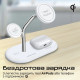Зарядний пристрій Promate wireless (synergy-pro.white)