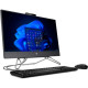 Компьютер HP ProOne 240 G9 AiO / i5-1235U, 16, 256, Cam, WiFi, K&M, W11Pro (6B2F8EA)