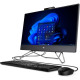 Компьютер HP ProOne 240 G9 AiO / i5-1235U, 16, 256, Cam, WiFi, K&M, W11Pro (6B2F8EA)