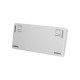 Клавиатура Aula F75 Gasket Greywood V3 switch Hot-Swap PBT Wireless/Bluetooth/USB Blue (6948391208633)