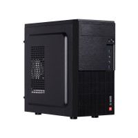 2E PC 2E Rational Intel i3-12100, 16Gb, F512GB, UMA, H610, RD8603U, 400W, Win11P (2E-12263)