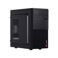 2E PC 2E Rational Intel i3-12100, 16Gb, F512GB, UMA, H610, RD8603U, 400W, Win11P (2E-12263)