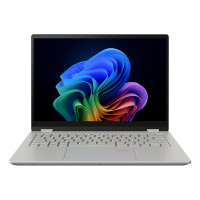Acer Ноутбук Swift Edge 14 SFE14-51T 14" 2.8K OLED Touch, Intel U7-256V, 16GB, F1TB, UMA, Win11, белый (NX.JG4EU.003)