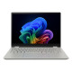 Acer Ноутбук Swift Edge 14 SFE14-51T 14" 2.8K OLED Touch, Intel U7-256V, 16GB, F1TB, UMA, Win11, білий (NX.JG4EU.003)