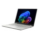 Acer Ноутбук Swift Edge 14 SFE14-51T 14" 2.8K OLED Touch, Intel U7-256V, 16GB, F1TB, UMA, Win11, білий (NX.JG4EU.003)