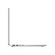Acer Ноутбук Swift Edge 14 SFE14-51T 14" 2.8K OLED Touch, Intel U7-256V, 16GB, F1TB, UMA, Win11, білий (NX.JG4EU.003)