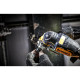 DeWALT Багатофункціональний інструмент акумуляторний 18В XR Li-lon безщітковий 20000кол/хв кейс 1.1кг без АКБ та ЗП (DCS356NT)