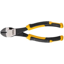 DeWALT Кусачки діагональні LASER HARDENED 160 мм (DWHT82796-0)