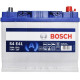 Bosch Акумулятор S4 12В 72А·год 760А R+ (0 092 S4E 410) (0092S4E410)