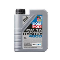 Liqui Moly Олива моторна Top Tec 4600 5W-30 1л (LIM8032) (2315)