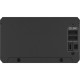 Блок питания Corsair 1000W iCUE LINK HX1000i SHIFT (CP-9020265-EU)